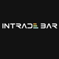 Binary options broker Intrade Bar
