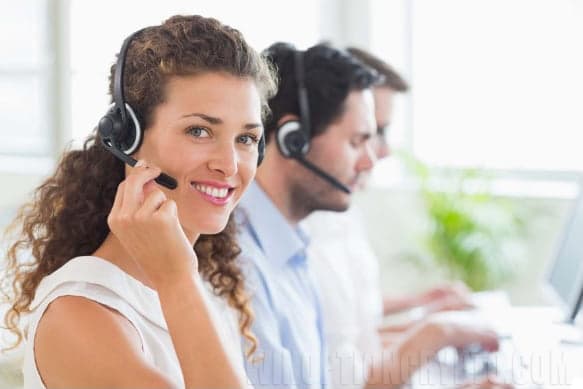 Customer Service at Capitalcore