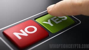 простота торговли бинарными опционами