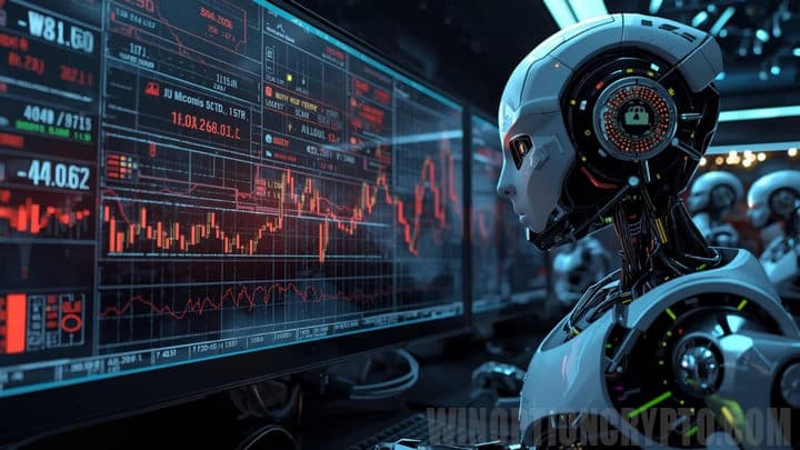 сигналы и торговые роботы