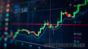 торговые сигналы 