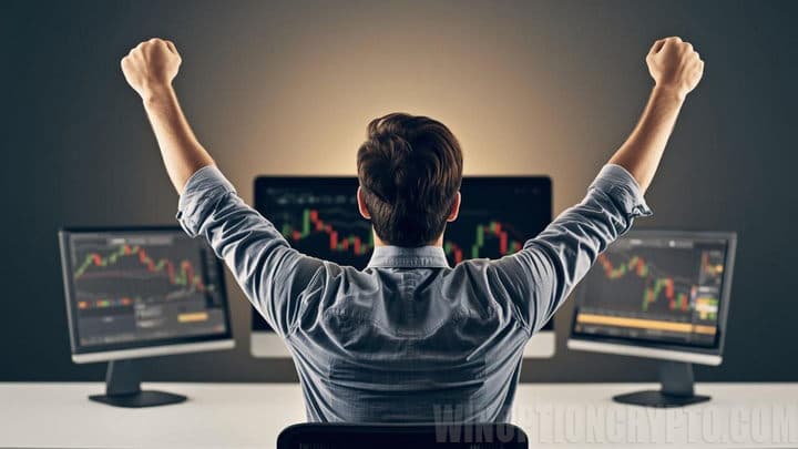 зароботок на демо и на реальном счете