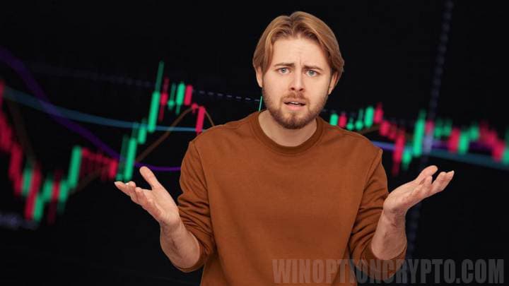 ловушка для трейдера