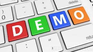 открыть демо счет