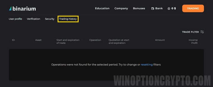 historia del comercio