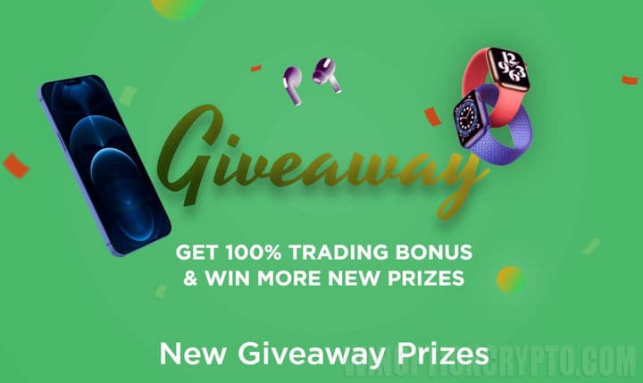 конкурсы в RaceOption