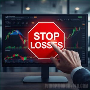 стоп убыткам