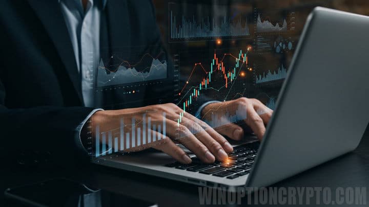 обучение торговли бинарными опционами