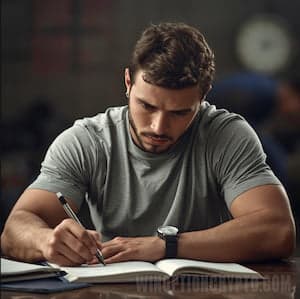 анализ действий трейдера