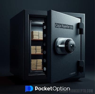 servicio de caja fuerte