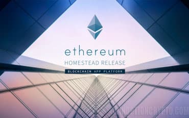 криптовалюта ethereum