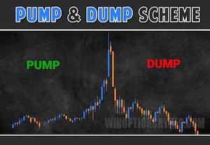 реклама малознакомых токенов