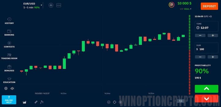 installing the Domino strategy
