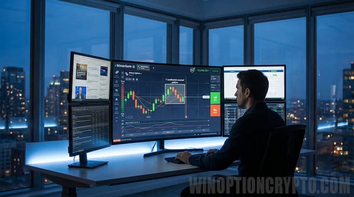 график Семь свечей