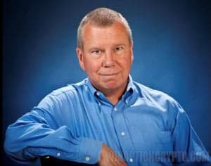 Джон Болинджер